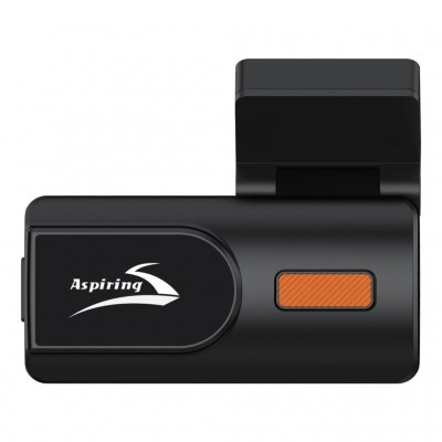 Відеореєстратор Aspiring Proof 6 WIFI Dual Відеореєстратор Aspiring Proof 6 WIFI Dual