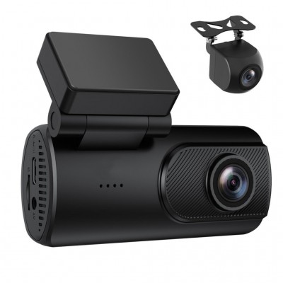 Відеореєстратор Aspiring Proof 6 WIFI Dual Відеореєстратор Aspiring Proof 6 WIFI Dual