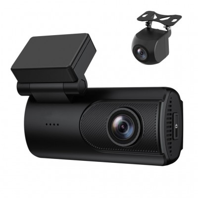 Відеореєстратор Aspiring Proof 6 WIFI Dual Відеореєстратор Aspiring Proof 6 WIFI Dual