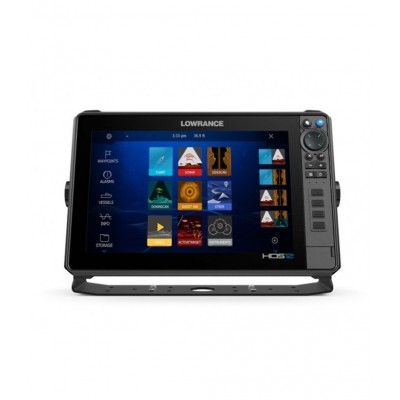 Lowrance HDS PRO 12 ACTIVEIMAGINGHD 3-IN-1 (ROW) Lowrance HDS PRO 12 ACTIVEIMAGINGHD 3-IN-1 (ROW)