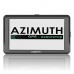 GPS Навигатор Azimuth M705