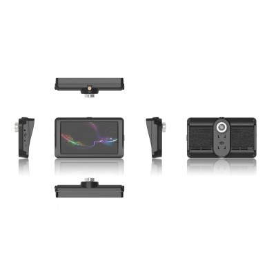 GPS Навигатор Azimuth M705