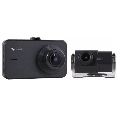 Видеорегистратор Falcon HD75-2CAM