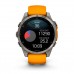 GPS смарт-годинник GARMIN fenix 8 47mm, AMOLED, Saph, Ti/Bare/Grpht, SparkOrg/GrphtBd GARMIN fenix 8 47mm, AMOLED, Saph, Ti/Bare/Grpht, SparkOrg/GrphtBd, GPS смарт-годинник