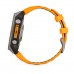 GPS смарт-годинник GARMIN fenix 8 47mm, AMOLED, Saph, Ti/Bare/Grpht, SparkOrg/GrphtBd GARMIN fenix 8 47mm, AMOLED, Saph, Ti/Bare/Grpht, SparkOrg/GrphtBd, GPS смарт-годинник