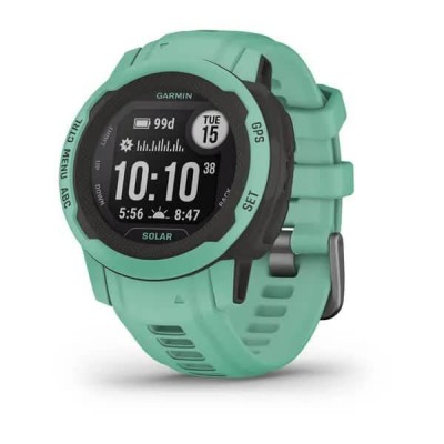 Garmin Instinct 2S, Solar, Neo Tropic