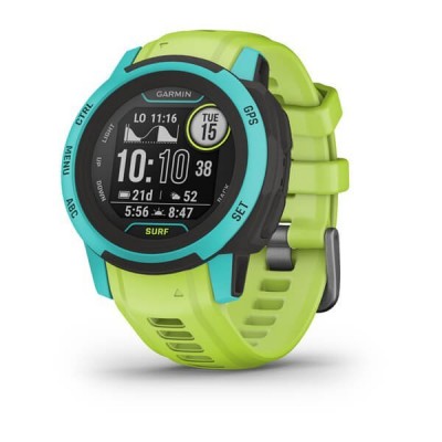 Garmin Instinct 2S, Surf Edition, Waikiki