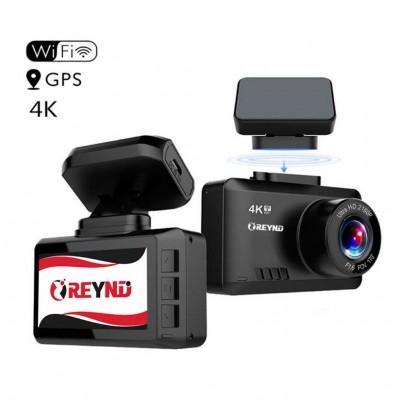 Видеорегистратор REYND F30 WiFi GPS 4K Видеорегистратор REYND F30 WiFi GPS 4K