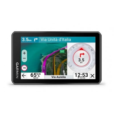 Мотонавігатор Garmin Zūmo® XT3 MT-S 4.7 (010-03862-10)