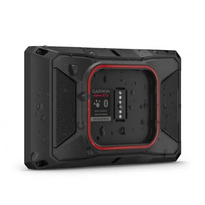 Мотонавігатор Garmin Zūmo® XT3 MT-S 4.7 (010-03862-10)
