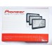 GPS Навігатор Pioneer Pi-725 BT + камера REYND P1