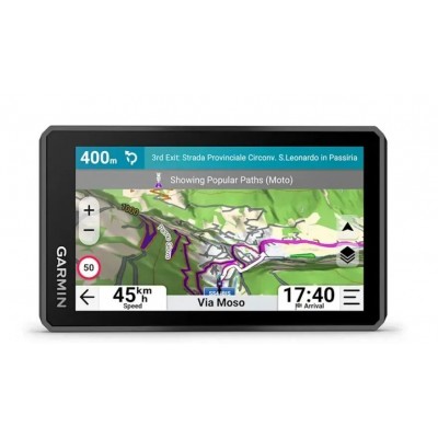 Мотонавігатор Garmin Zūmo® XT3 MT-S 4.7 (010-03862-10)