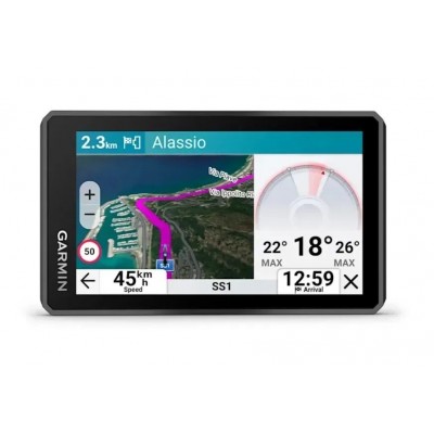 Мотонавігатор Garmin Zūmo® XT3 MT-S 4.7 (010-03862-10)