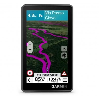 Мотонавігатор Garmin Zūmo® XT3 MT-S 4.7 (010-03862-10)