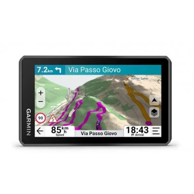 Мотонавігатор Garmin Zūmo® XT3 MT-S 4.7 (010-03862-10)