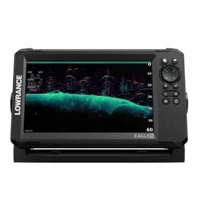 Ехолот Lowrance EAGLE9 TRIPLESHOT HD ROW Ехолот Lowrance EAGLE9 TRIPLESHOT HD ROW