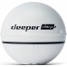 Cмарт-эхолот Deeper Smart Sonar CHIRP+ (Limited Edition White) ITGAM0630