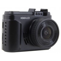 Видеорегистратор Falcon HD69-LCD