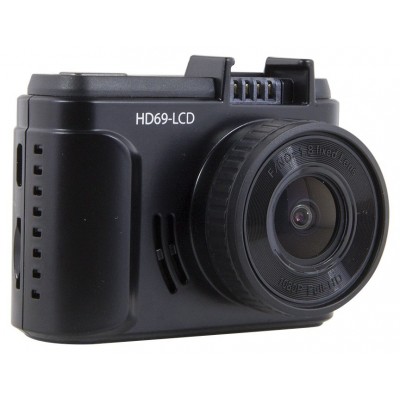 Видеорегистратор Falcon HD69-LCD