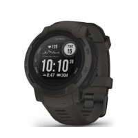 Смарт-годинник Garmin Instinct 2, Graphite