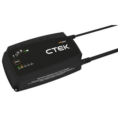 Зарядне СТЕК PRO25SE EU