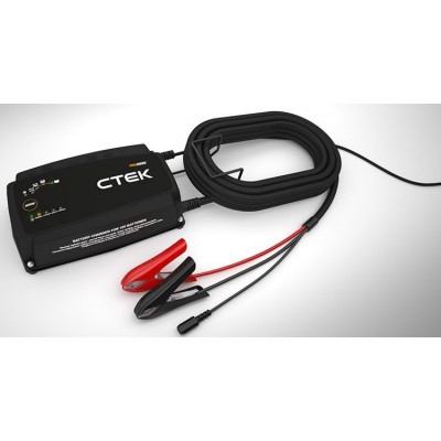 Зарядне СТЕК PRO25SE EU