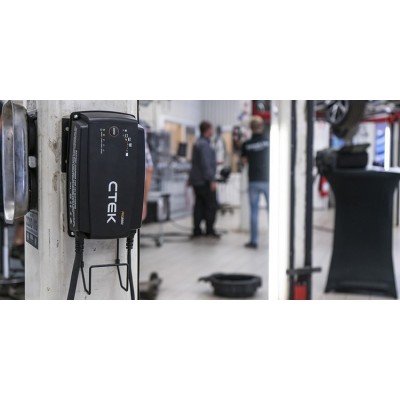 Зарядне СТЕК PRO25SE EU