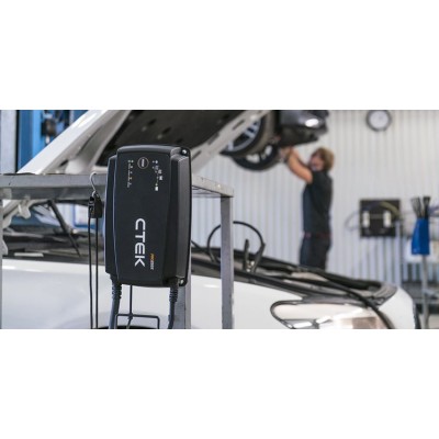 Зарядне СТЕК PRO25SE EU