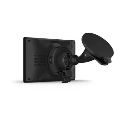 Навігатор для вантажівок Garmin dezl LGV500, MT-S