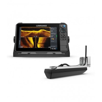Ехолот Lowrance HDS PRO 9 ACTIVEIMAGING HD 3-IN-1(ROW), МФД Ехолот Lowrance HDS PRO 9 ACTIVEIMAGING HD 3-IN-1(ROW), МФД