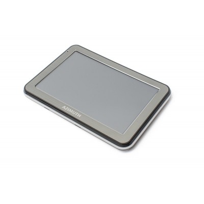 Автомобильный GPS Навигатор Azimuth B57