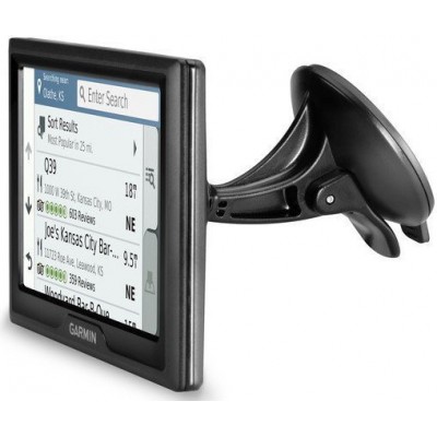 GPS Навигатор Garmin Drive 51 EU LMT-S (010-01678-17)