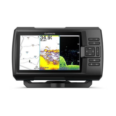 Ехолот GARMIN Striker Vivid 7cv, WW w/ GT20
