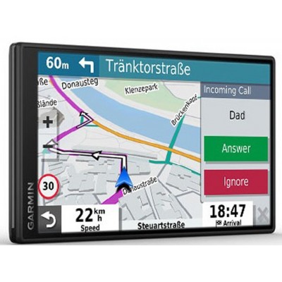 GPS Навигатор Garmin DriveSmart 65 Full EU MT-S GPS Навигатор Garmin DriveSmart 65 Full EU MT-S
