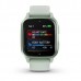 GPS смарт-годинник Garmin Venu Sq 2, Cool Mint/Metallic Mint