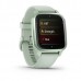 GPS смарт-годинник Garmin Venu Sq 2, Cool Mint/Metallic Mint