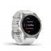 Garmin EPIX gen 2, Sapphire, White, Titanium Garmin EPIX gen 2, Sapphire, White, Titanium