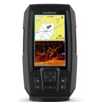 Эхолот Garmin STRIKER Plus 4cv (010-01871-01)