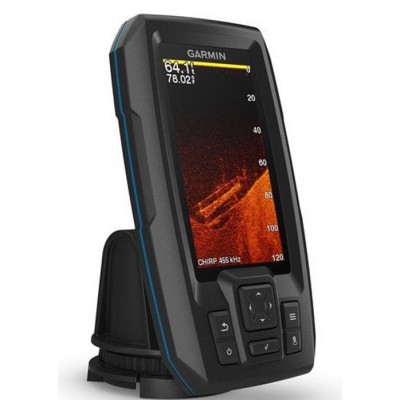 Эхолот Garmin STRIKER Plus 4cv (010-01871-01)