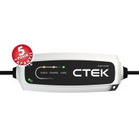 Зарядний CTEK CT5 START STOP