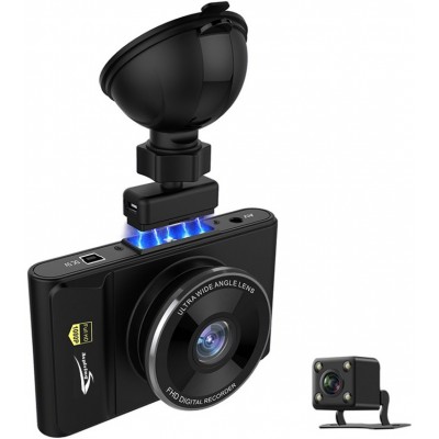 Видеорегистратор Aspiring Proof 2 Dual, Magnet