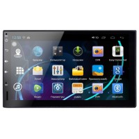 Автомагнитола EasyGo C150 2DIN