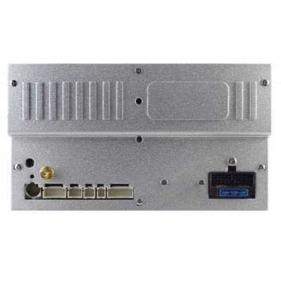 Автомагнитола EasyGo C150 2DIN