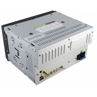 Автомагнитола EasyGo C150 2DIN