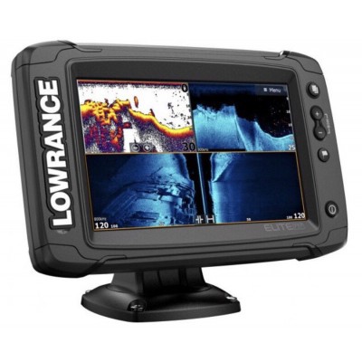 Эхолот Lowrance Elite-7Ti2 (000-14640-001)