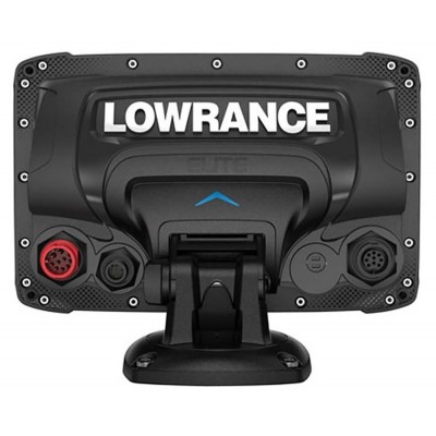 Эхолот Lowrance Elite-7Ti2 (000-14640-001)