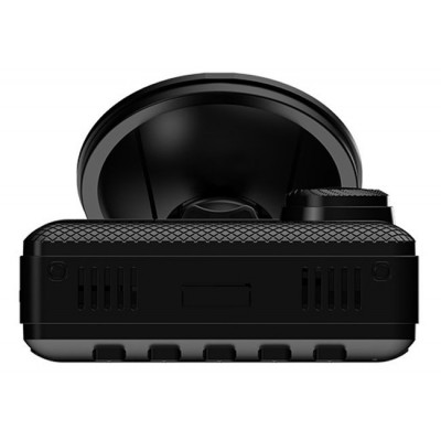 Автомобильный видеорегистратор с сигнатурным радар-детектором Sho-Me Combo Mini WiFi