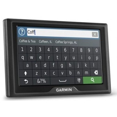 GPS Навигатор Garmin Drive 51