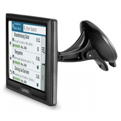 GPS Навигатор Garmin Drive 51
