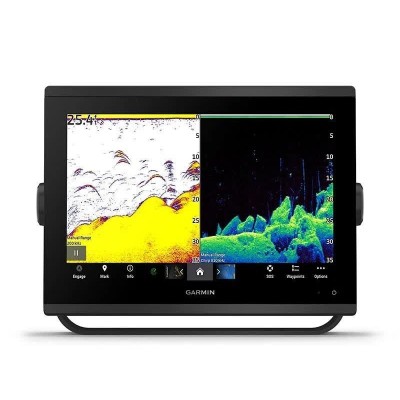 Ехолот Garmin GPSMAP 923xsv